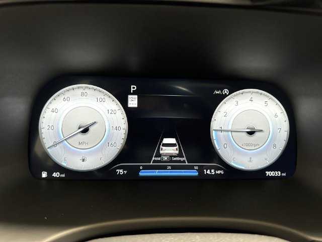 Used 2024 Hyundai Palisade SEL w/ Premium Package AWD/4WD image 17