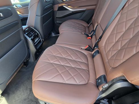 New 2026 BMW X7 xDrive40i w/ M Sport Package image 15