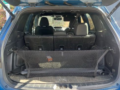 Used 2022 Subaru Forester Wilderness w/ Wilderness Package image 13