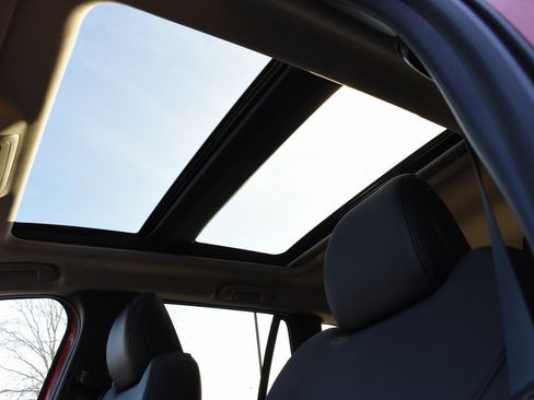 New 2026 MAZDA CX-50 AWD 2.5 Hybrid w/ Weather Package image 68