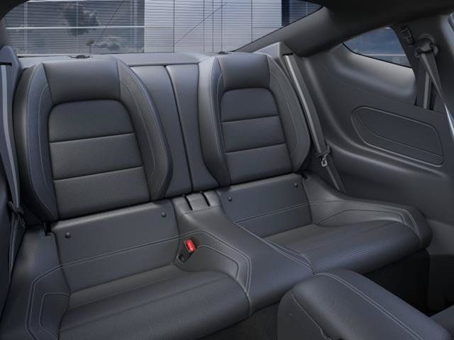 New 2025 Ford Mustang Premium RWD image 17