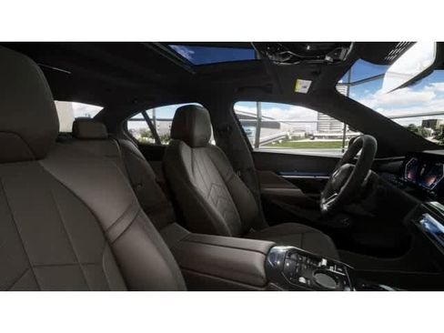 New 2026 BMW 530i image 9