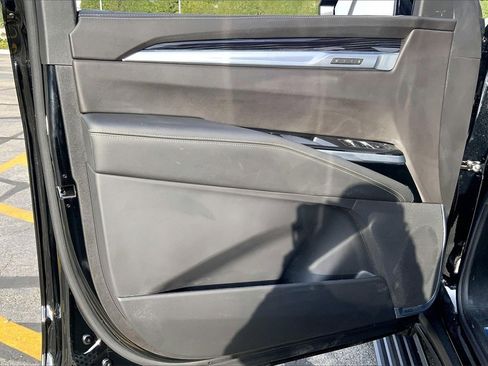 New 2026 Cadillac Escalade Sport image 11