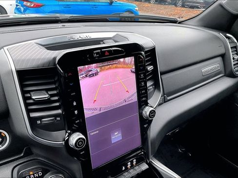 Used 2025 RAM 1500 Big Horn image 11