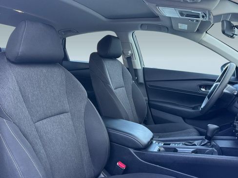 Certified 2025 Honda Accord SE image 26