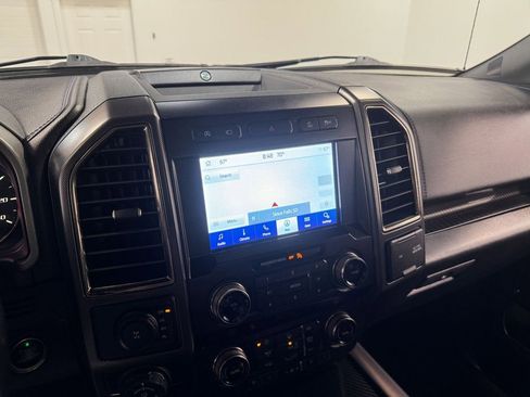 Used 2020 Ford F150 Raptor w/ Equipment Group 802A Luxury image 81