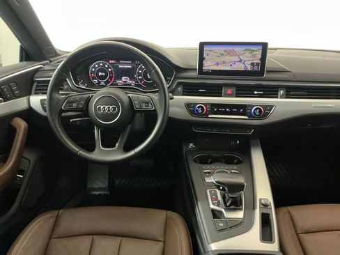 Used 2018 Audi A5 2.0T Premium Plus w/ Premium Plus AWD/4WD image 9