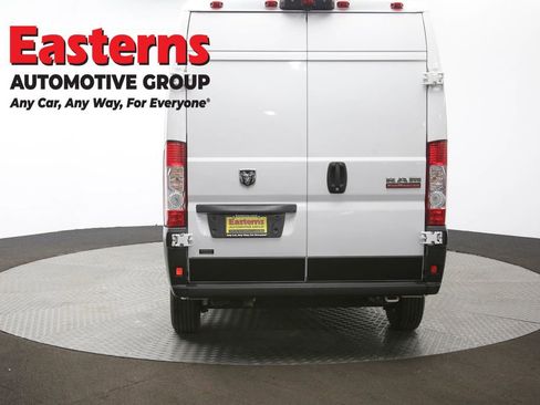 Used 2022 RAM ProMaster 2500 image 34