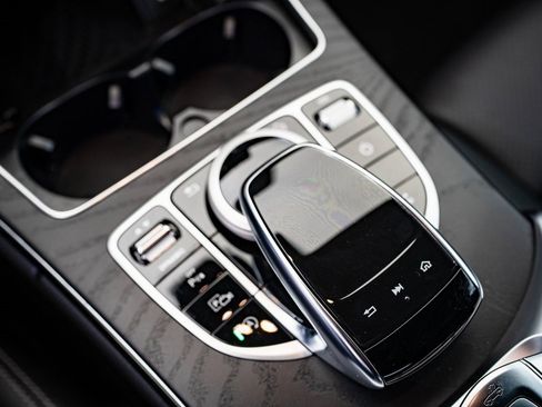 Used 2023 Mercedes-Benz C 300 4MATIC Cabriolet image 34