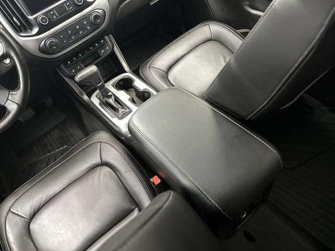 Used 2019 Chevrolet Colorado ZR2 AWD/4WD image 24
