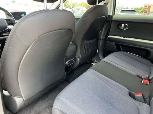 Certified 2024 Hyundai Ioniq 5 SEL RWD image 20