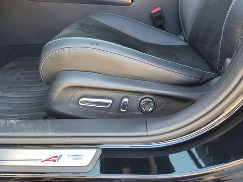 Certified 2025 Acura Integra A-Spec image 12