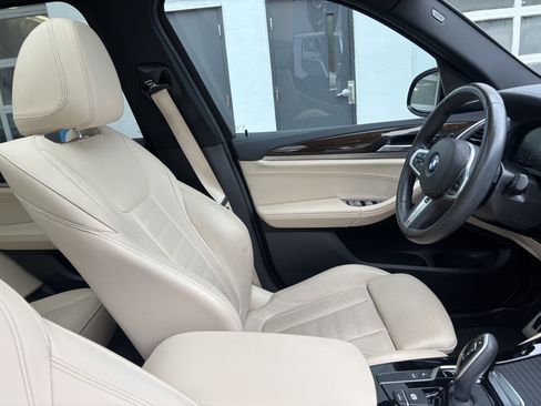 Used 2020 BMW X3 M40i w/ Premium Package AWD/4WD image 24