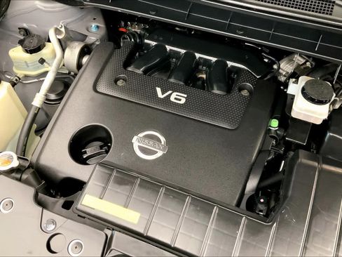 Used 2011 Nissan Murano SL w/ Navigation Pkg FWD image 30