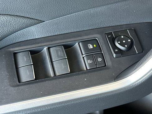 Certified 2025 Toyota RAV4 SE w/ Weather & Moonroof Package image 14