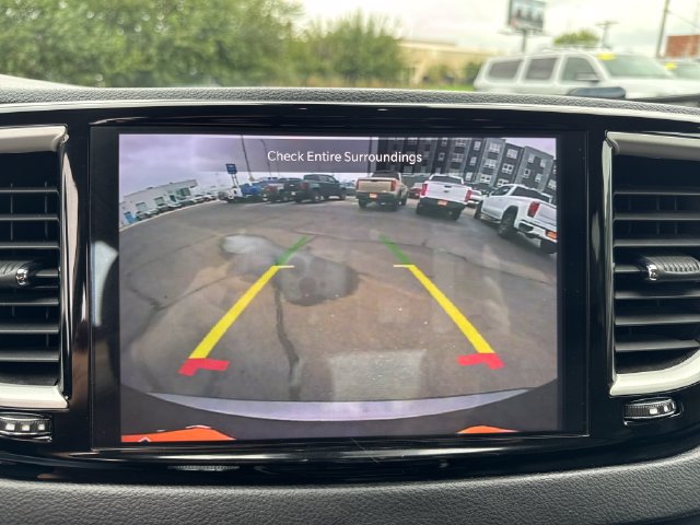 Used 2022 Chrysler Pacifica Touring-L FWD image 20