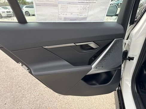 New 2026 BMW 530i xDrive image 22