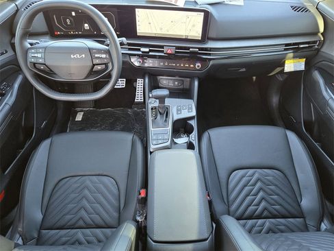 New 2026 Kia Sportage X-Pro Prestige image 19