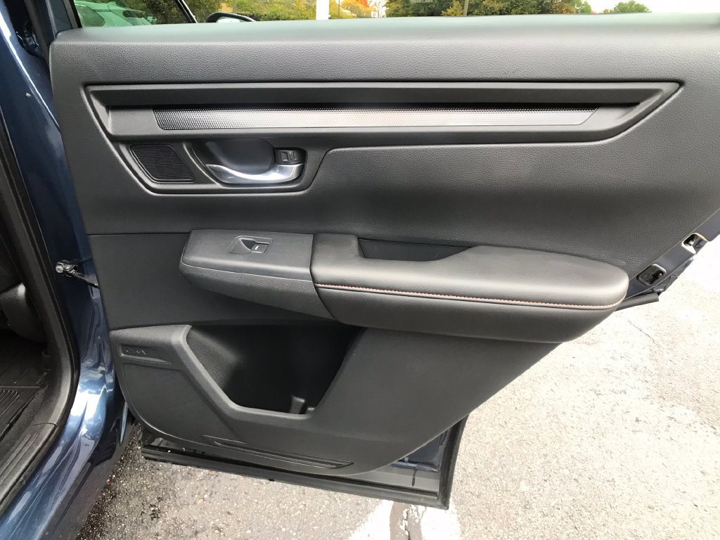 Certified 2026 Honda CR-V TrailSport image 28