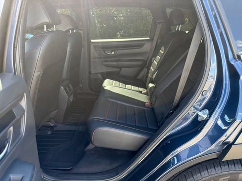 Certified 2025 Honda CR-V Sport-L image 14