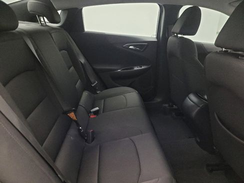 Used 2024 Chevrolet Malibu LS FWD image 19