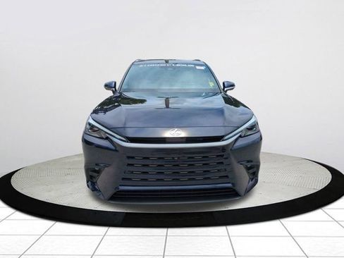 Certified 2025 Lexus TX 350 AWD w/ Technology Package image 9