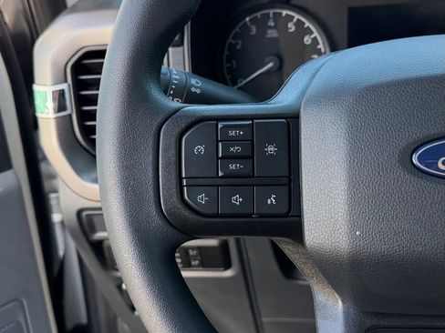 New 2026 Ford F150 XL RWD image 17