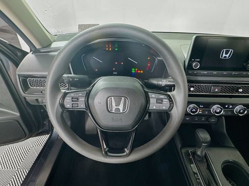 Used 2025 Honda Civic LX image 13