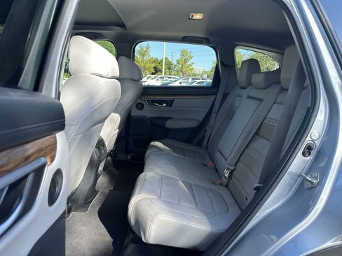 Used 2020 Honda CR-V EX-L image 15