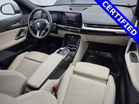 Certified 2023 BMW X1 xDrive28i w/ Convenience Package image 20