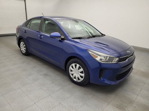 Used 2020 Kia Rio S FWD image 11