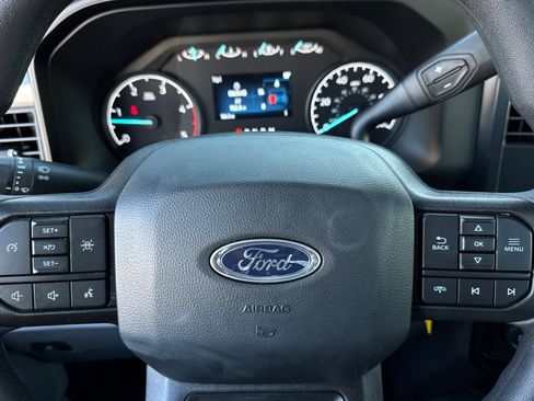 Used 2024 Ford F450 XL image 18