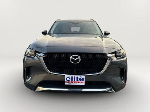 Used 2024 MAZDA CX-90 Plug-In Hybrid w/ Premium Pkg image 8