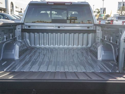 New 2026 Chevrolet Silverado 1500 RST w/ Z71 Off-Road Package image 24