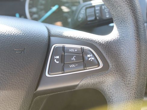 Used 2021 Ford EcoSport SE image 20