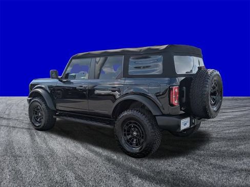Certified 2024 Ford Bronco Big Bend AWD/4WD image 6