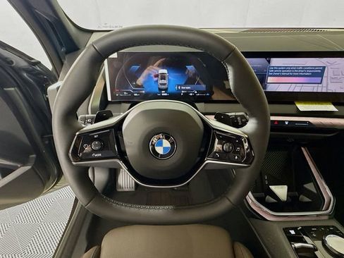New 2026 BMW X3 xDrive30i w/ Premium Package AWD/4WD image 11