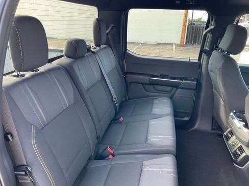 New 2025 Ford F150 STX w/ Equipment Group 200A image 26