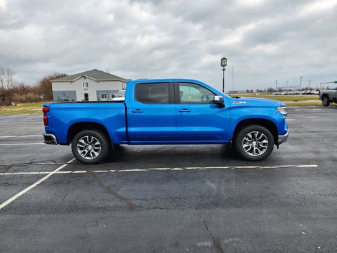 New 2026 Chevrolet Silverado 1500 LT image 5