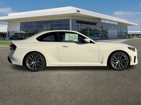 New 2026 BMW 230i Coupe image 12