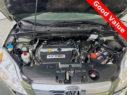 Used 2009 Honda CR-V EX-L image 27