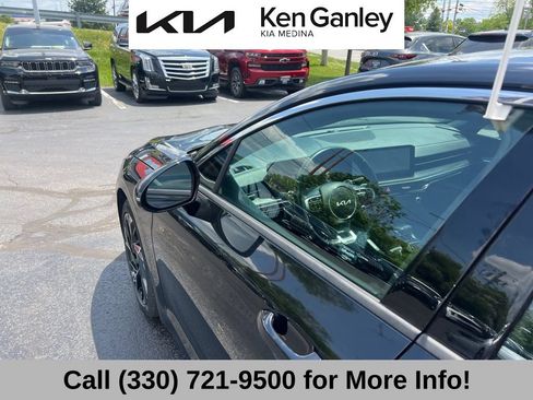 Certified 2025 Kia K5 GT-Line w/ GT-Line Premium Package AWD/4WD image 25