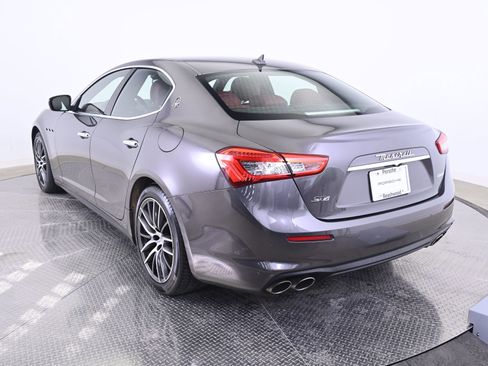 Used 2019 Maserati Ghibli S Q4 image 3