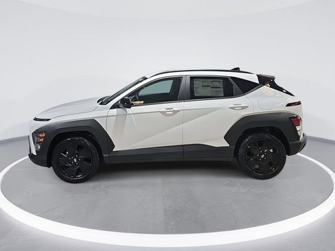 New 2026 Hyundai Kona SEL Sport image 8