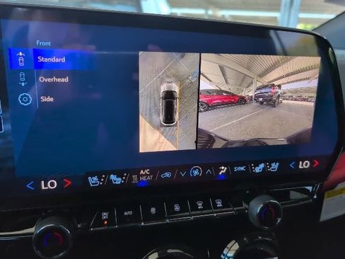 New 2026 Chevrolet Blazer EV RS w/ Super Cruise Package image 27