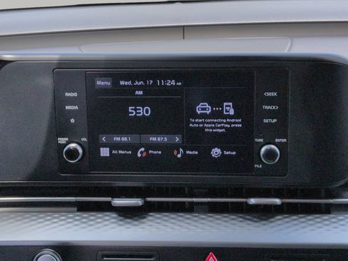 Certified 2024 Kia Carnival LX FWD image 18