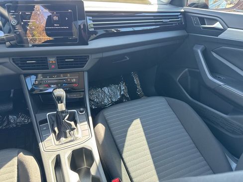 New 2026 Volkswagen Jetta S image 12