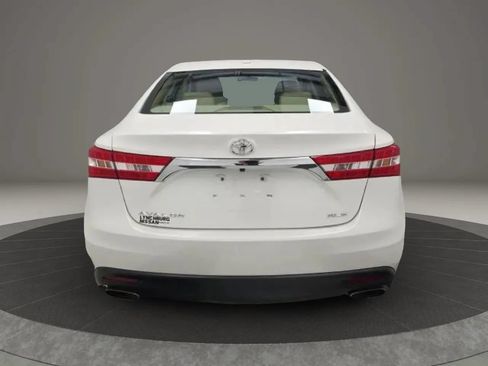 Used 2015 Toyota Avalon XLE FWD image 11