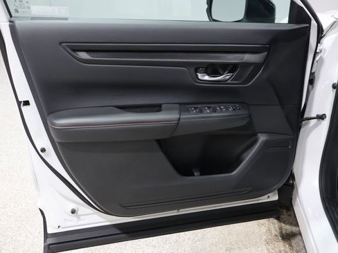 Used 2023 Honda CR-V Sport image 12
