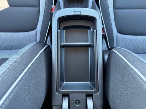 New 2026 Chevrolet TrailBlazer LS w/ LS Convenience Package FWD image 25